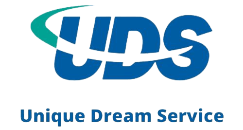 UDS Logo